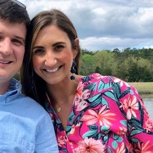 Meet your Posher, Courtney